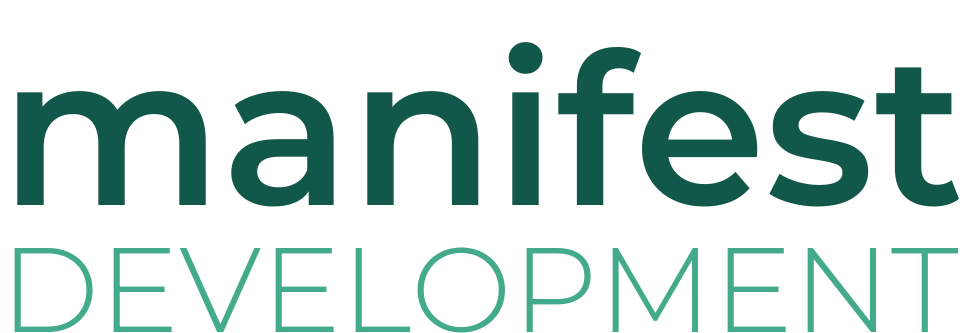 Manifest Development